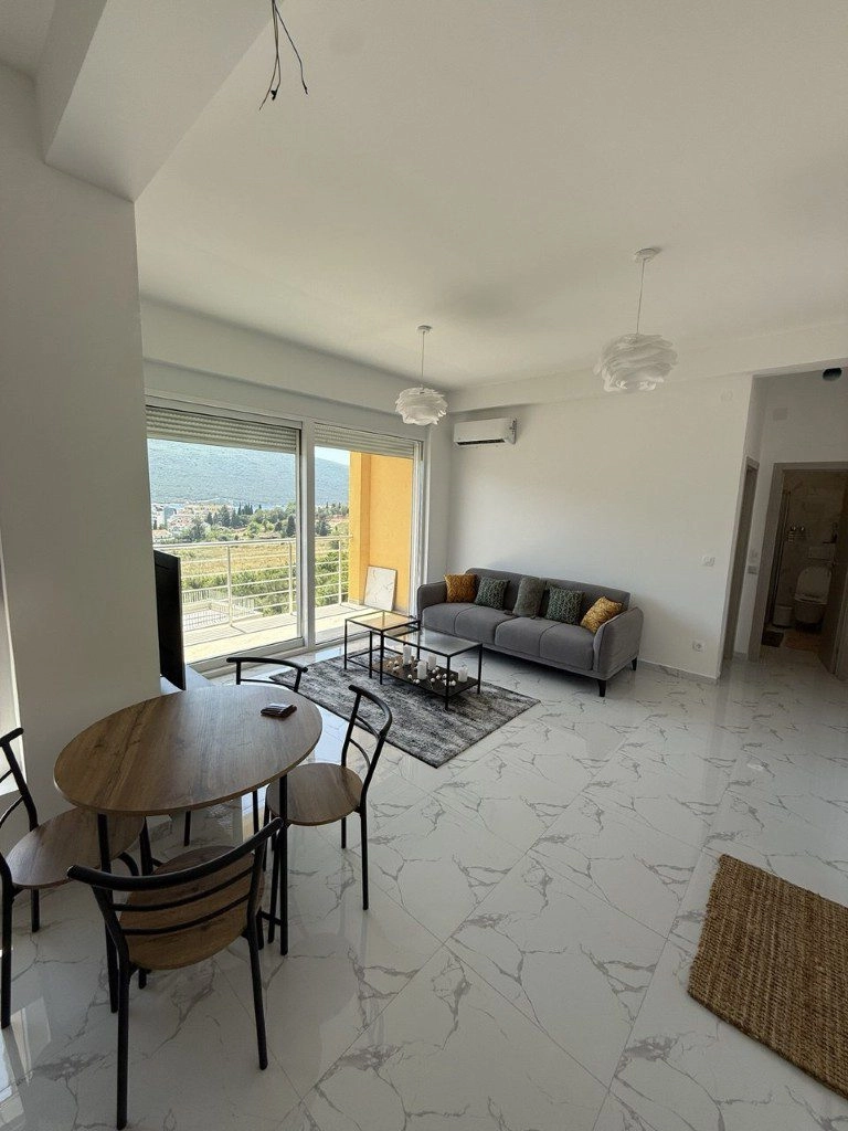 Jednosoban-stan-u-DJenovicima-Herceg-Novi-12 Jednosoban stan 47 m² – Đenovići, Herceg Novi — fotografija 13