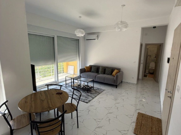 Jednosoban stan 47 m² – Đenovići, Herceg Novi — fotografija 14