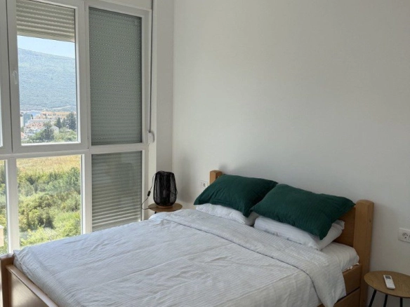 Jednosoban stan 47 m² – Đenovići, Herceg Novi — fotografija 16