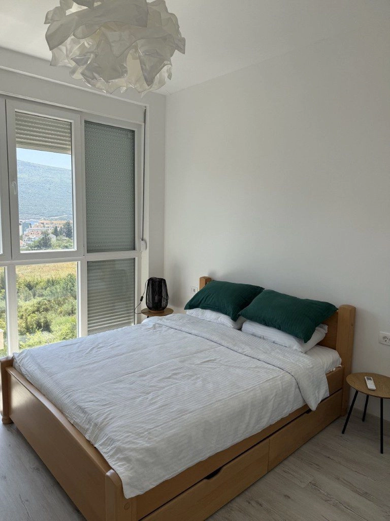 Jednosoban-stan-u-DJenovicima-Herceg-Novi-15 Jednosoban stan 47 m² – Đenovići, Herceg Novi — fotografija 16