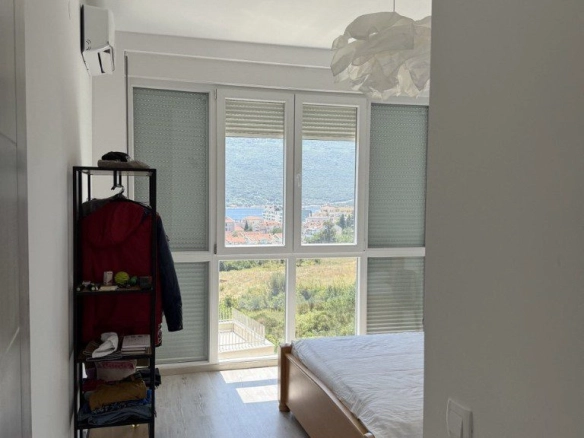 Jednosoban stan 47 m² – Đenovići, Herceg Novi — fotografija 17