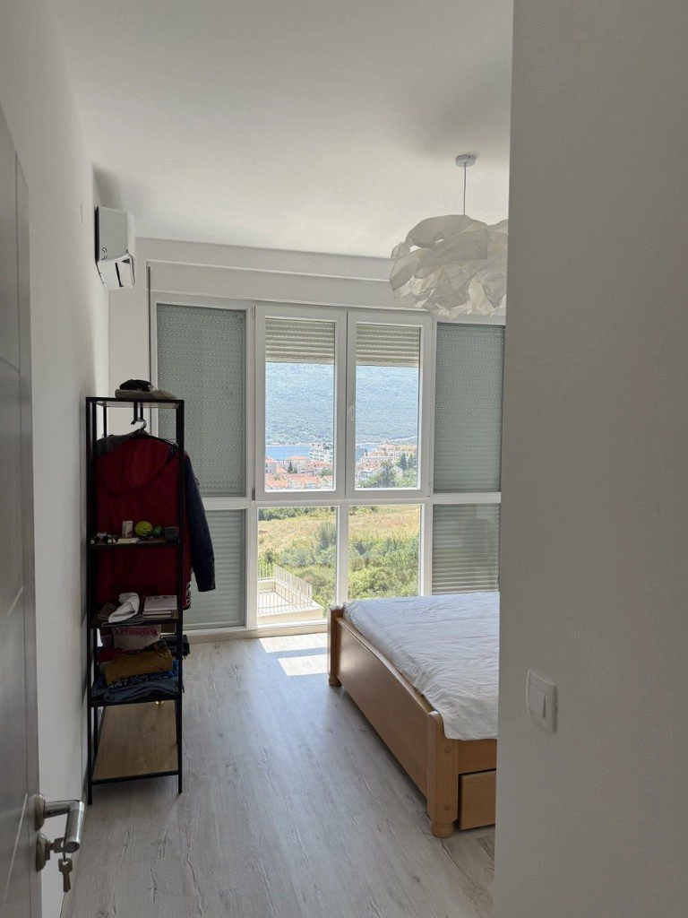Jednosoban-stan-u-DJenovicima-Herceg-Novi-16 Jednosoban stan 47 m² – Đenovići, Herceg Novi — fotografija 17
