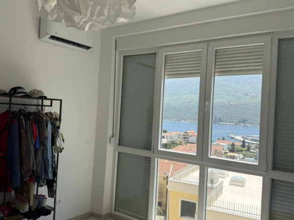 Jednosoban stan 47 m² – Đenovići, Herceg Novi — fotografija 18