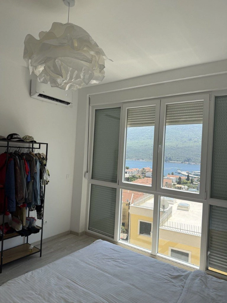 Jednosoban-stan-u-DJenovicima-Herceg-Novi-17 Jednosoban stan 47 m² – Đenovići, Herceg Novi — fotografija 18