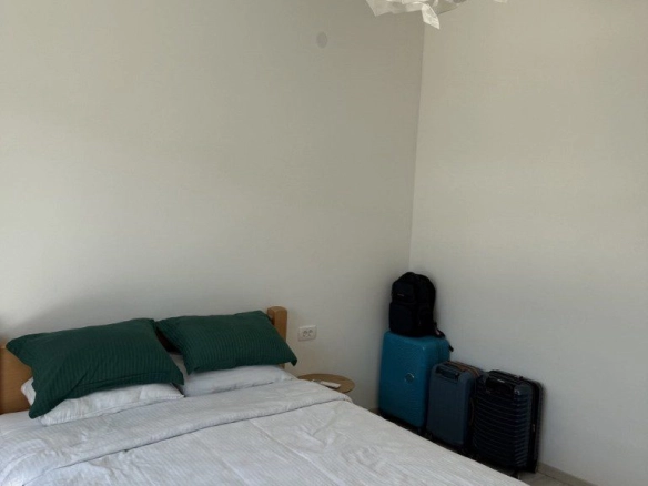 Jednosoban stan 47 m² – Đenovići, Herceg Novi — fotografija 19