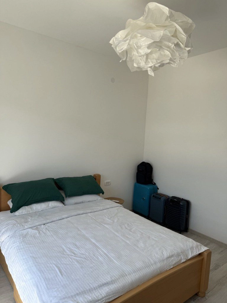 Jednosoban-stan-u-DJenovicima-Herceg-Novi-18 Jednosoban stan 47 m² – Đenovići, Herceg Novi — fotografija 19