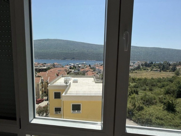 Jednosoban stan 47 m² – Đenovići, Herceg Novi — fotografija 20