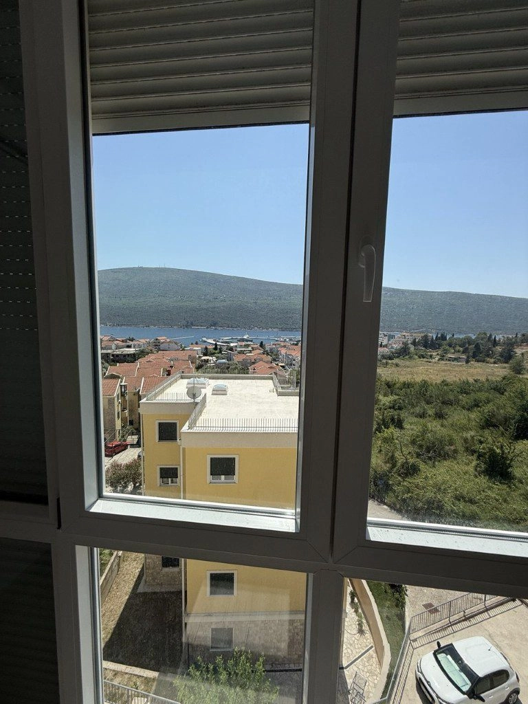 Jednosoban-stan-u-DJenovicima-Herceg-Novi-19 Jednosoban stan 47 m² – Đenovići, Herceg Novi — fotografija 20