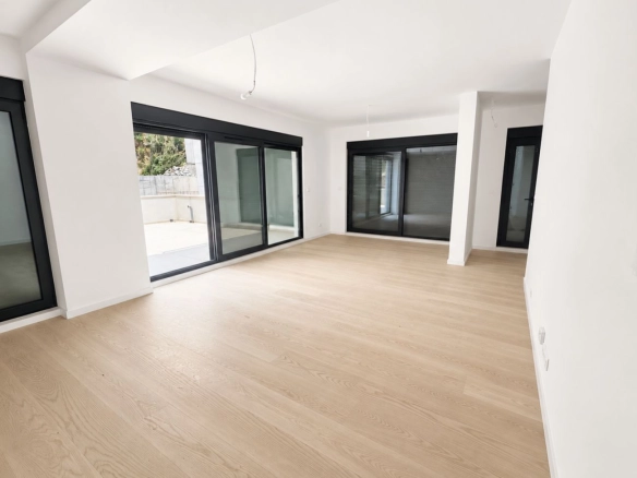 Trosoban stan 146 m² – Dubovica, Budva — fotografija 3