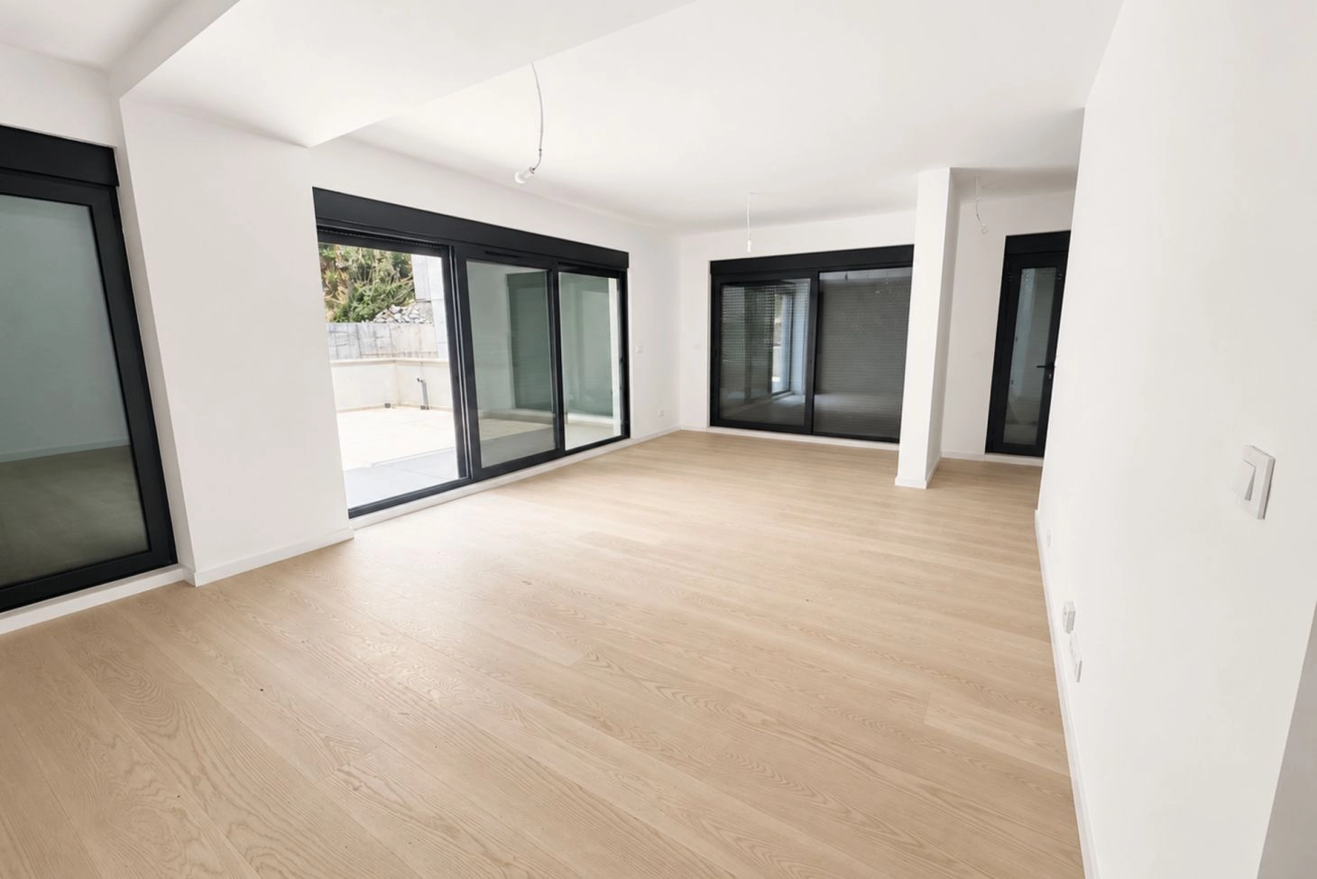 Trosoban stan 146 m² – Dubovica, Budva — fotografija 3