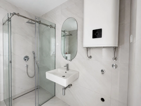 Trosoban stan 146 m² – Dubovica, Budva — fotografija 11