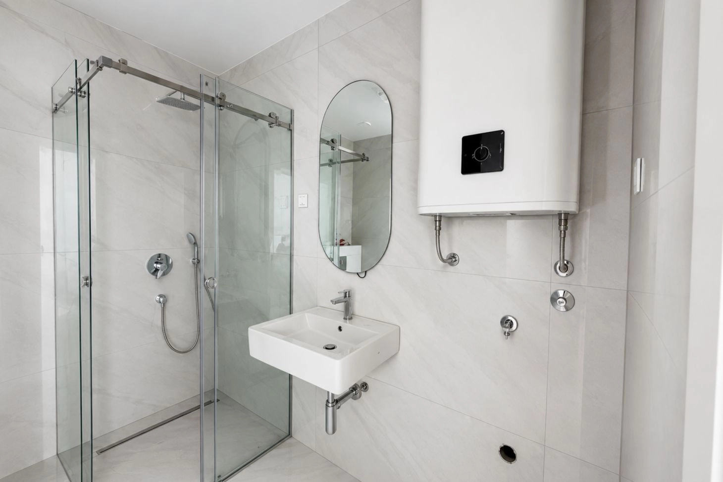 Trosoban stan 146 m² – Dubovica, Budva — fotografija 11