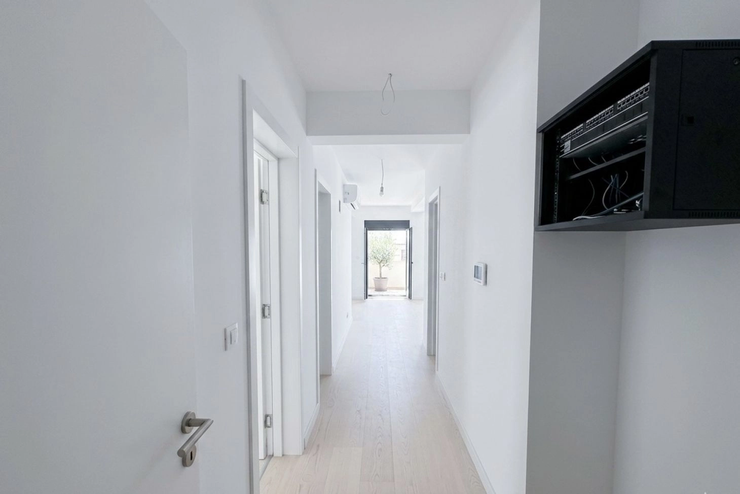Trosoban stan 146 m² – Dubovica, Budva — fotografija 13