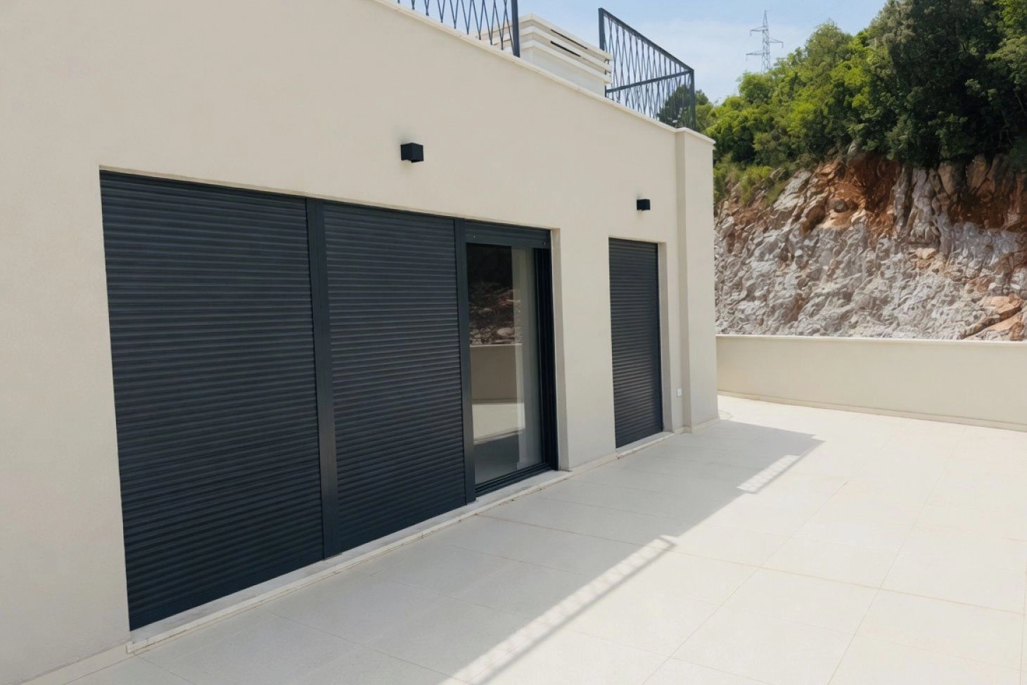 Trosoban stan 146 m² – Dubovica, Budva — fotografija 17