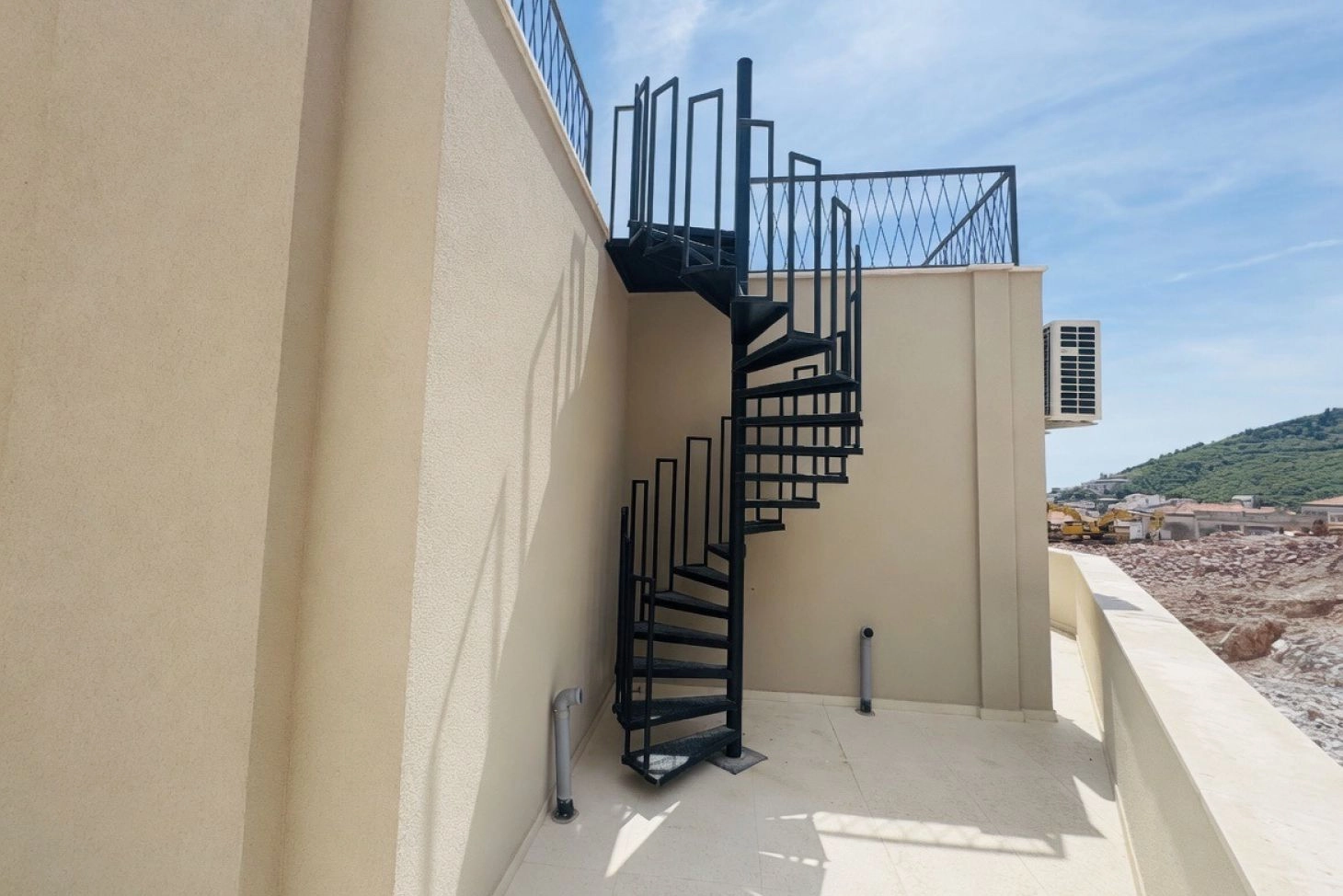 Trosoban stan 146 m² – Dubovica, Budva — fotografija 18