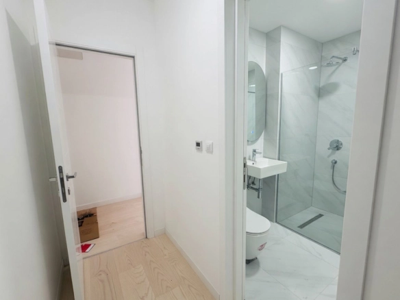 Trosoban stan 146 m² – Dubovica, Budva — fotografija 19