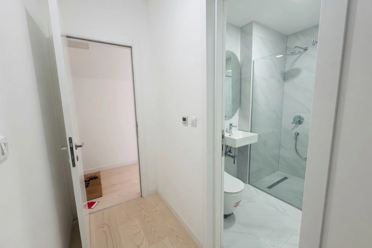 Trosoban stan 146 m² – Dubovica, Budva — fotografija 19