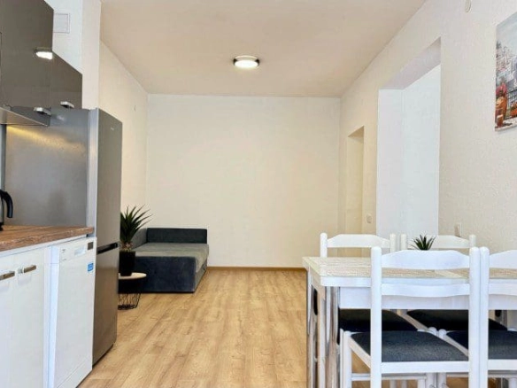 Dvosoban stan 98 m² – Bjeliši, Bar — fotografija 2