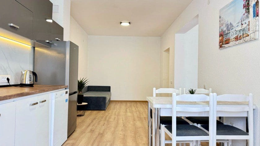 Dvosoban stan 98 m² – Bjeliši, Bar — fotografija 2
