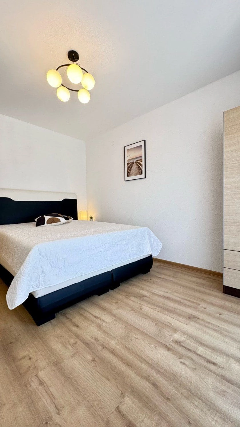 Dvosoban stan 98 m² – Bjeliši, Bar — fotografija 3