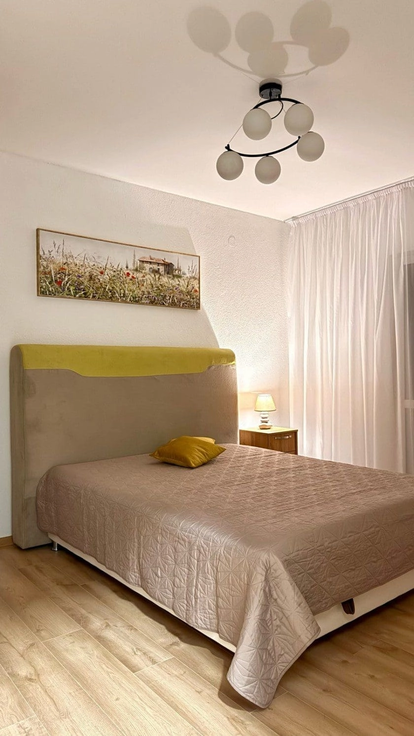 Dvosoban stan 98 m² – Bjeliši, Bar — fotografija 4