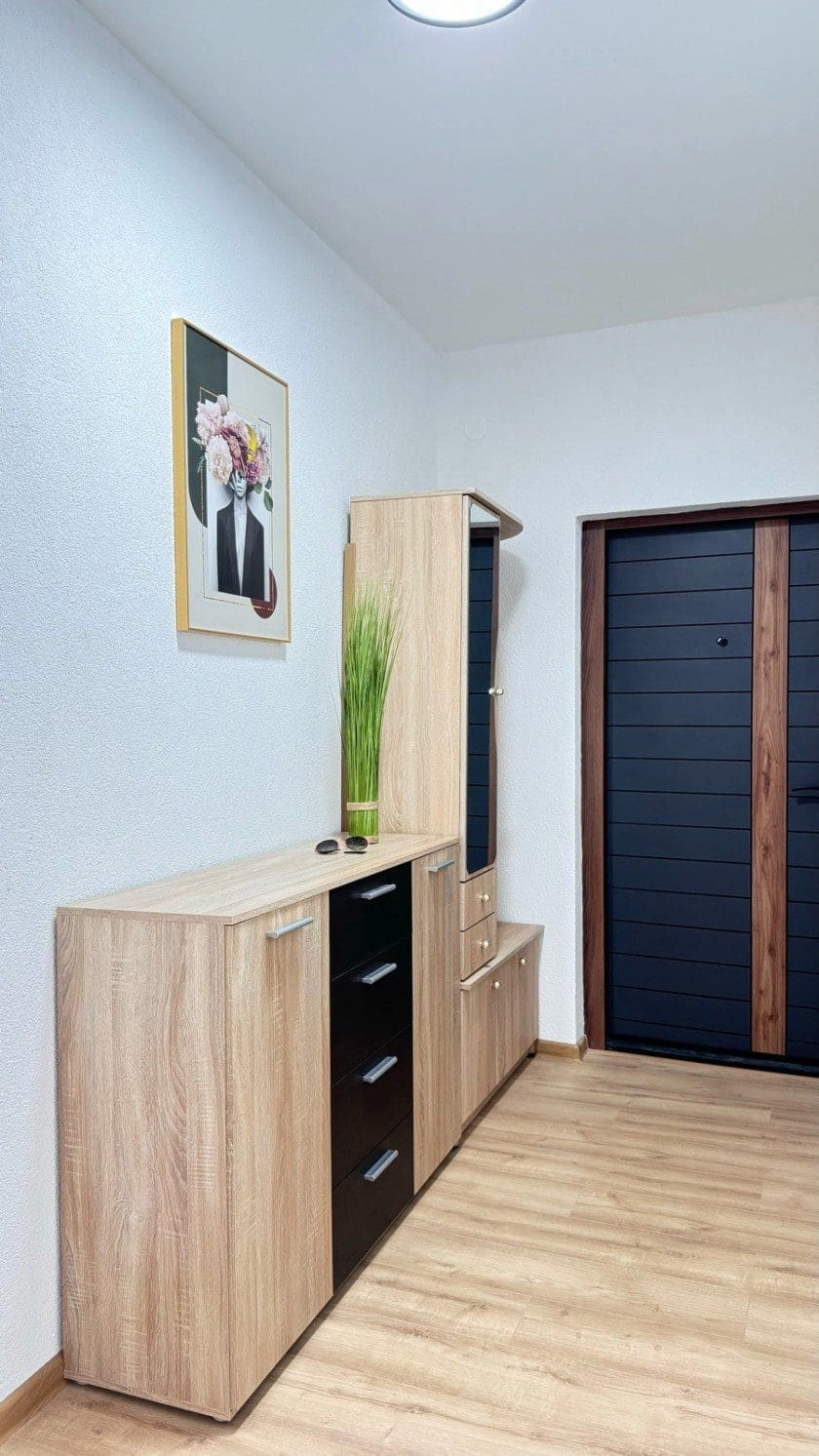 Dvosoban stan 98 m² – Bjeliši, Bar — fotografija 5