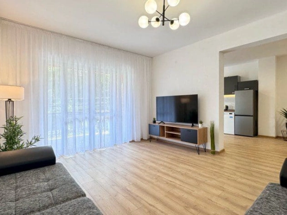 Dvosoban stan 98 m² – Bjeliši, Bar — fotografija 7