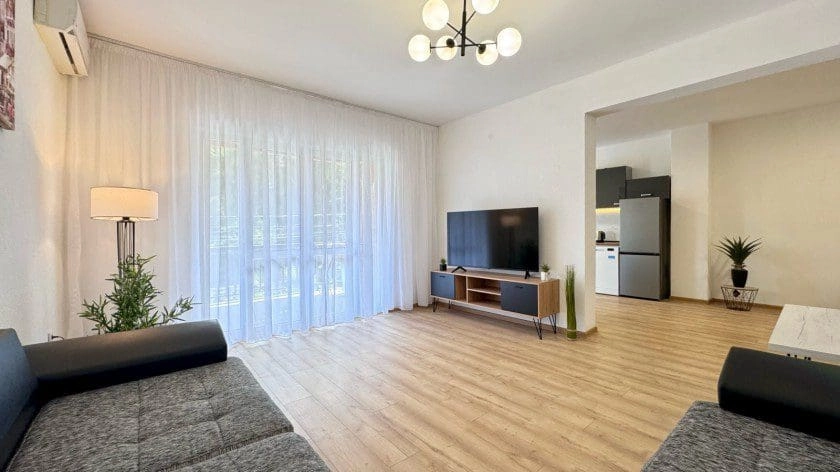 Dvosoban stan 98 m² – Bjeliši, Bar — fotografija 7