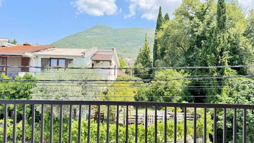 Dvosoban stan 98 m² – Bjeliši, Bar — fotografija 8