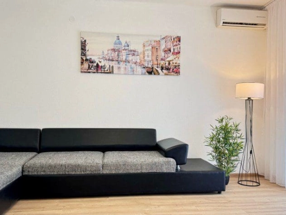 Dvosoban stan 98 m² – Bjeliši, Bar — fotografija 9
