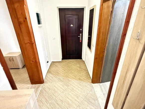 Dvosoban stan 62 m² – Utjeha, Bar — fotografija 3