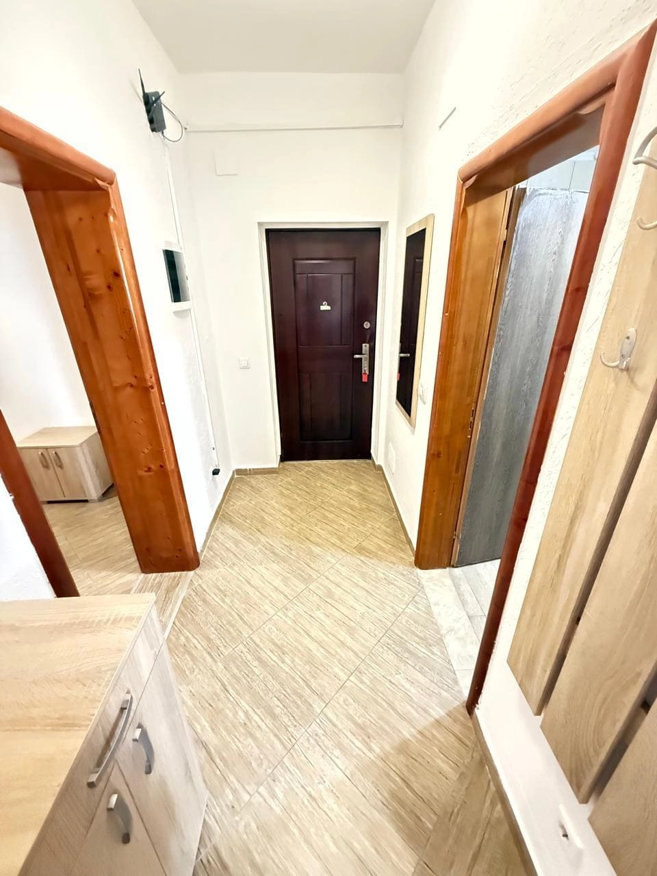 Dvosoban stan 62 m² – Utjeha, Bar — fotografija 3