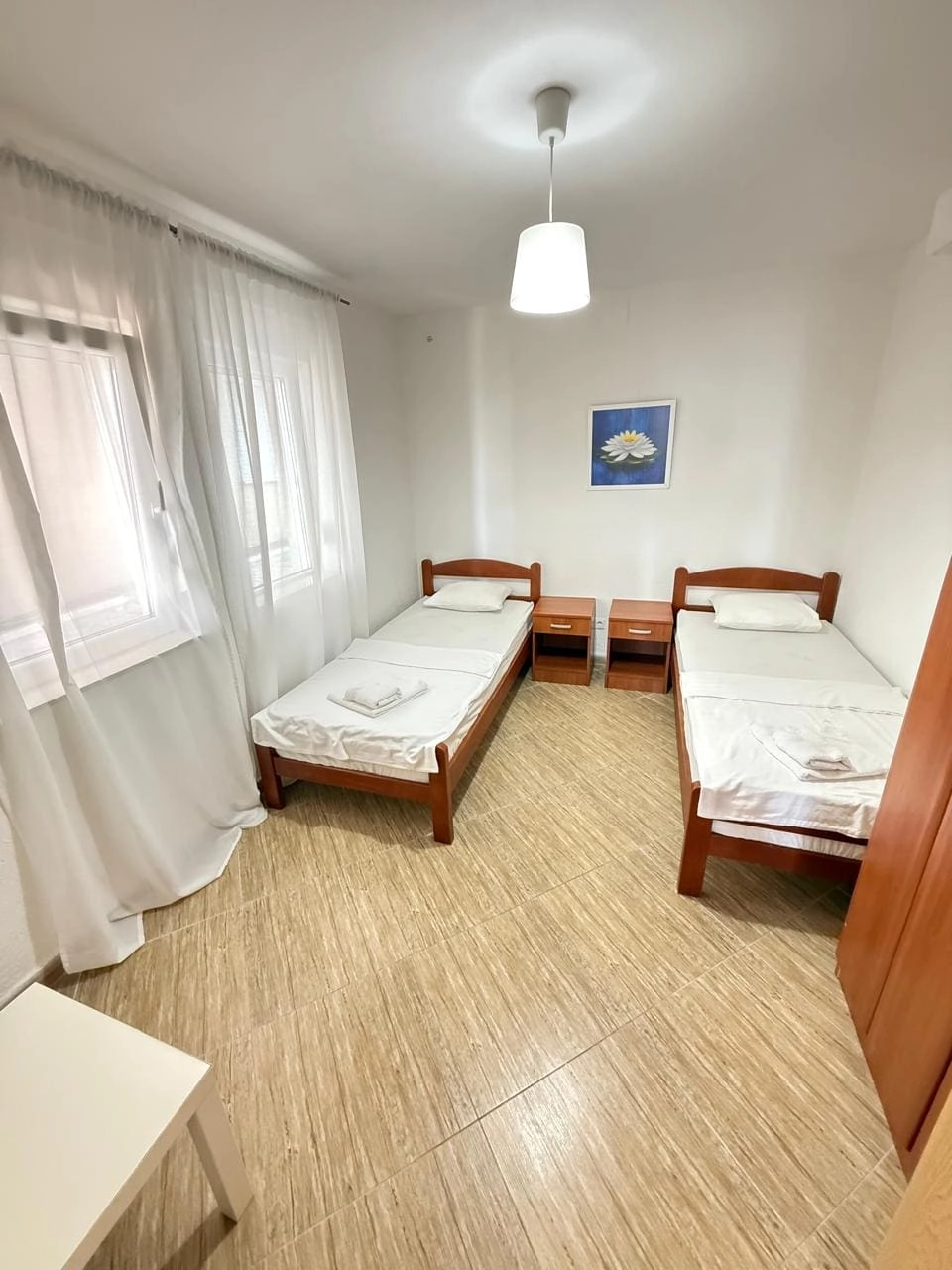 Dvosoban stan 62 m² – Utjeha, Bar — fotografija 4