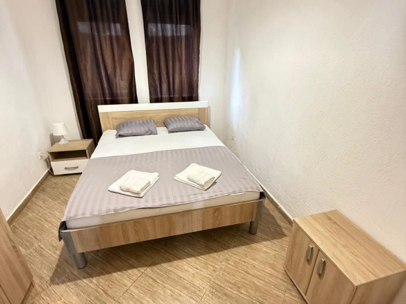 Dvosoban stan 62 m² – Utjeha, Bar — fotografija 5