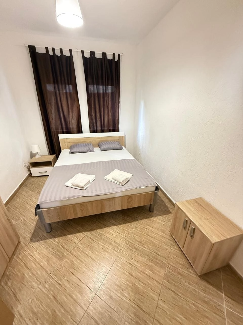 Dvosoban stan 62 m² – Utjeha, Bar — fotografija 5