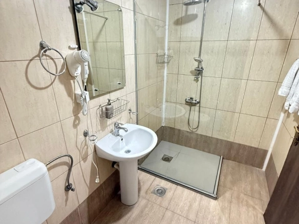 Dvosoban stan 62 m² – Utjeha, Bar — fotografija 6