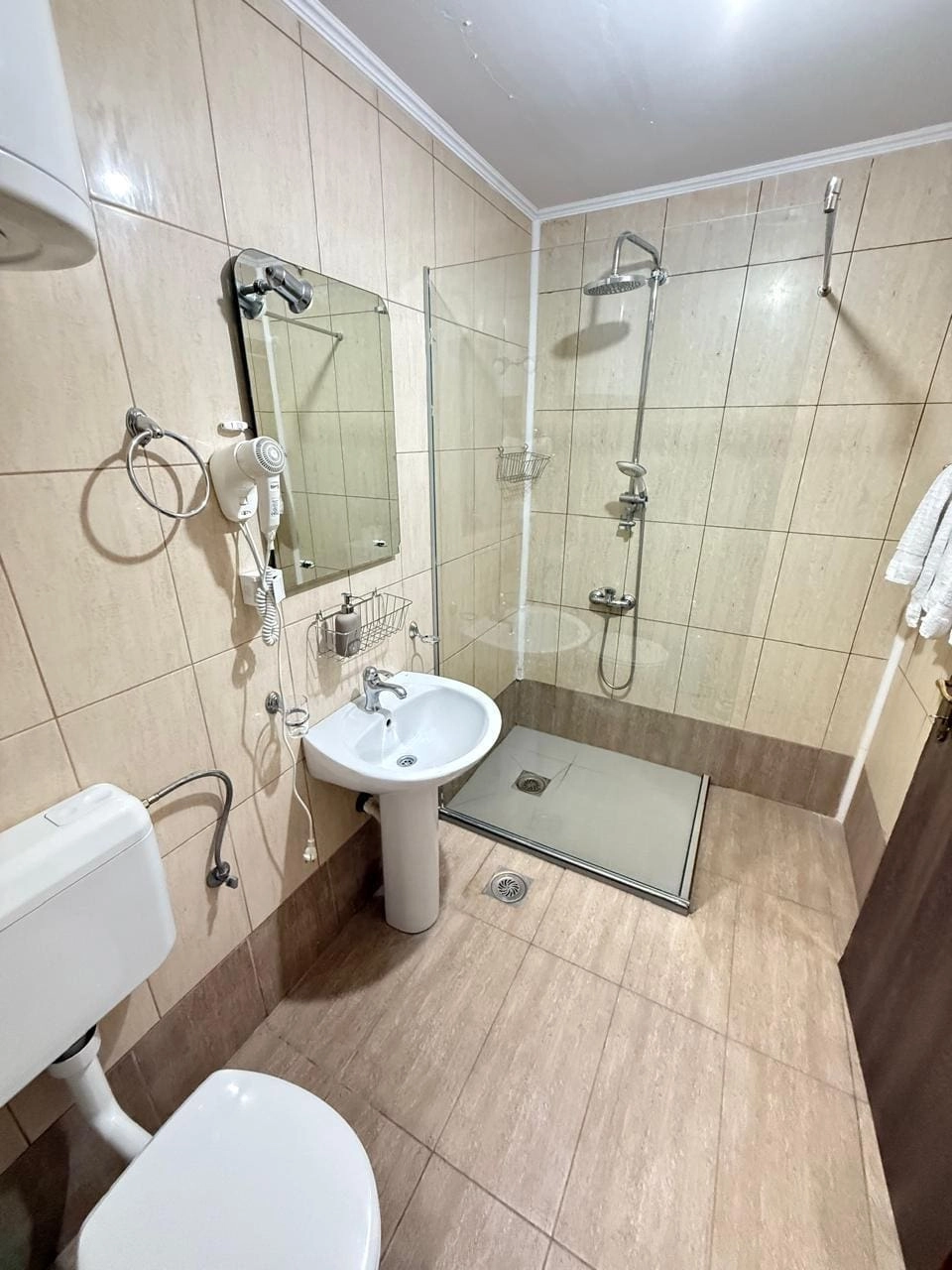 Dvosoban stan 62 m² – Utjeha, Bar — fotografija 6