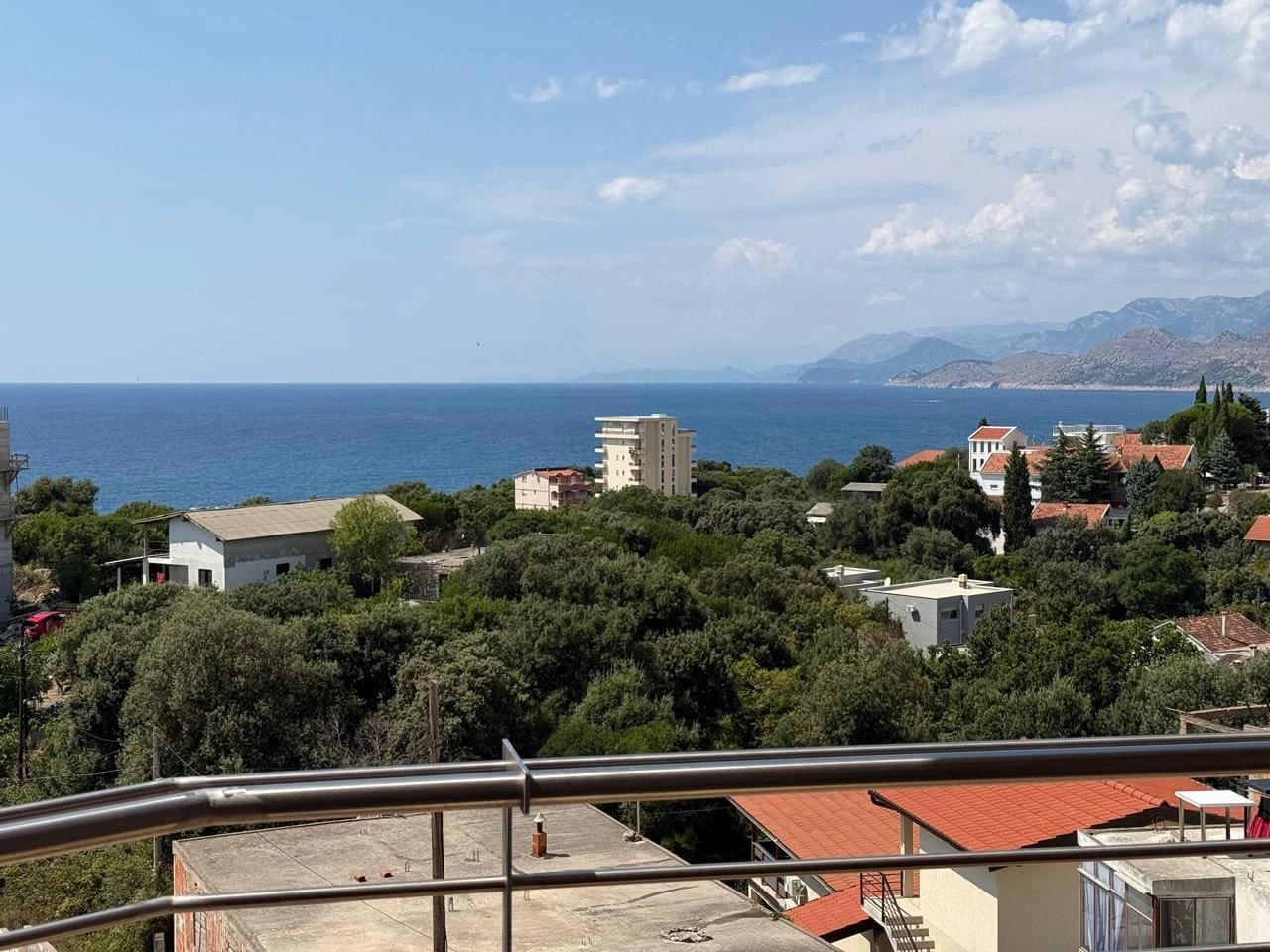Dvosoban stan 62 m² – Utjeha, Bar — fotografija 7