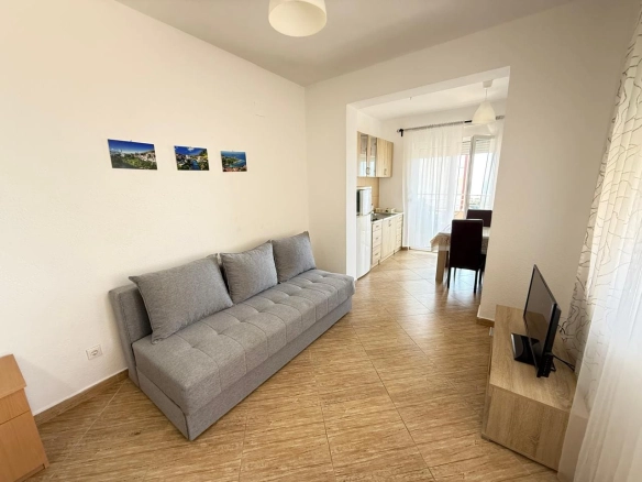 Dvosoban stan 62 m² – Utjeha, Bar — fotografija 8
