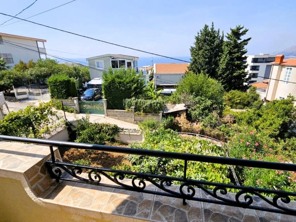 Kuća 140 m² – Dobra Voda, Bar — fotografija 5