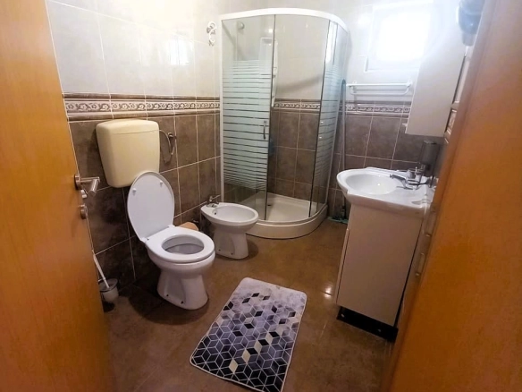 Kuća 140 m² – Dobra Voda, Bar — fotografija 12