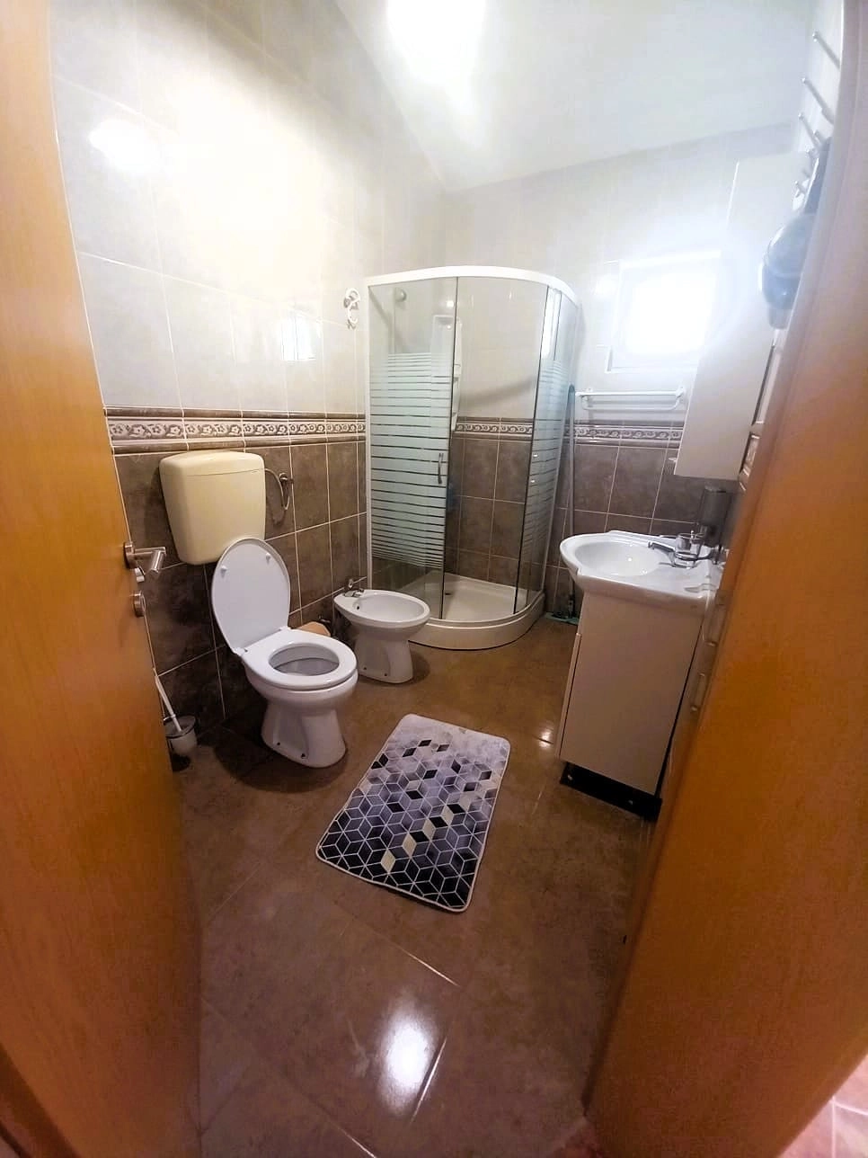 Kuca-sa-terasama-u-Dobroj-Vodi-Bar-11 Kuća 140 m² – Dobra Voda, Bar — fotografija 12