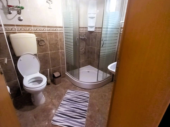 Kuća 140 m² – Dobra Voda, Bar — fotografija 13