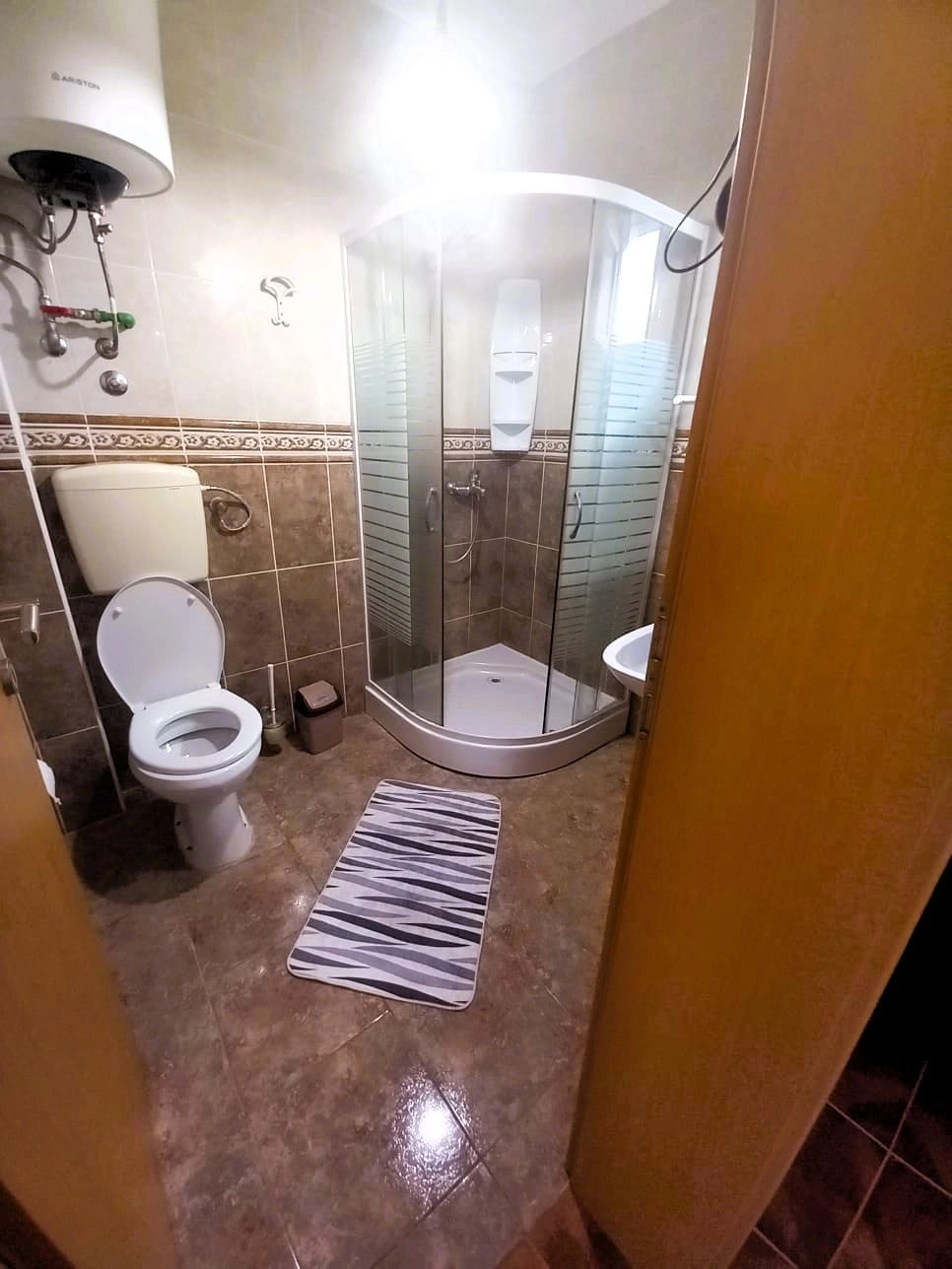 Kuca-sa-terasama-u-Dobroj-Vodi-Bar-12 Kuća 140 m² – Dobra Voda, Bar — fotografija 13