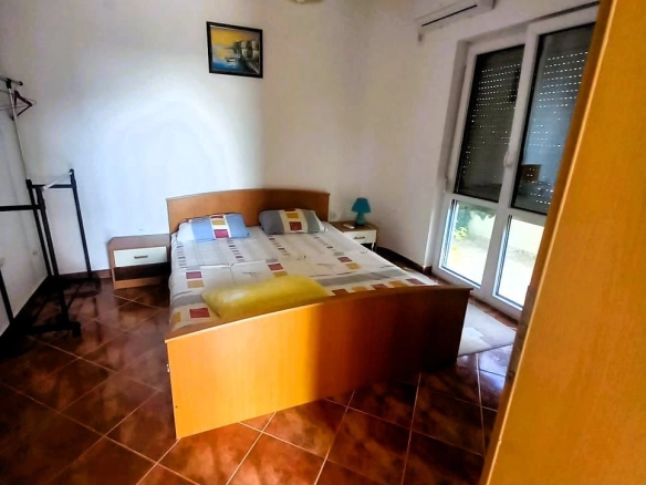 Kuća 140 m² – Dobra Voda, Bar — fotografija 14