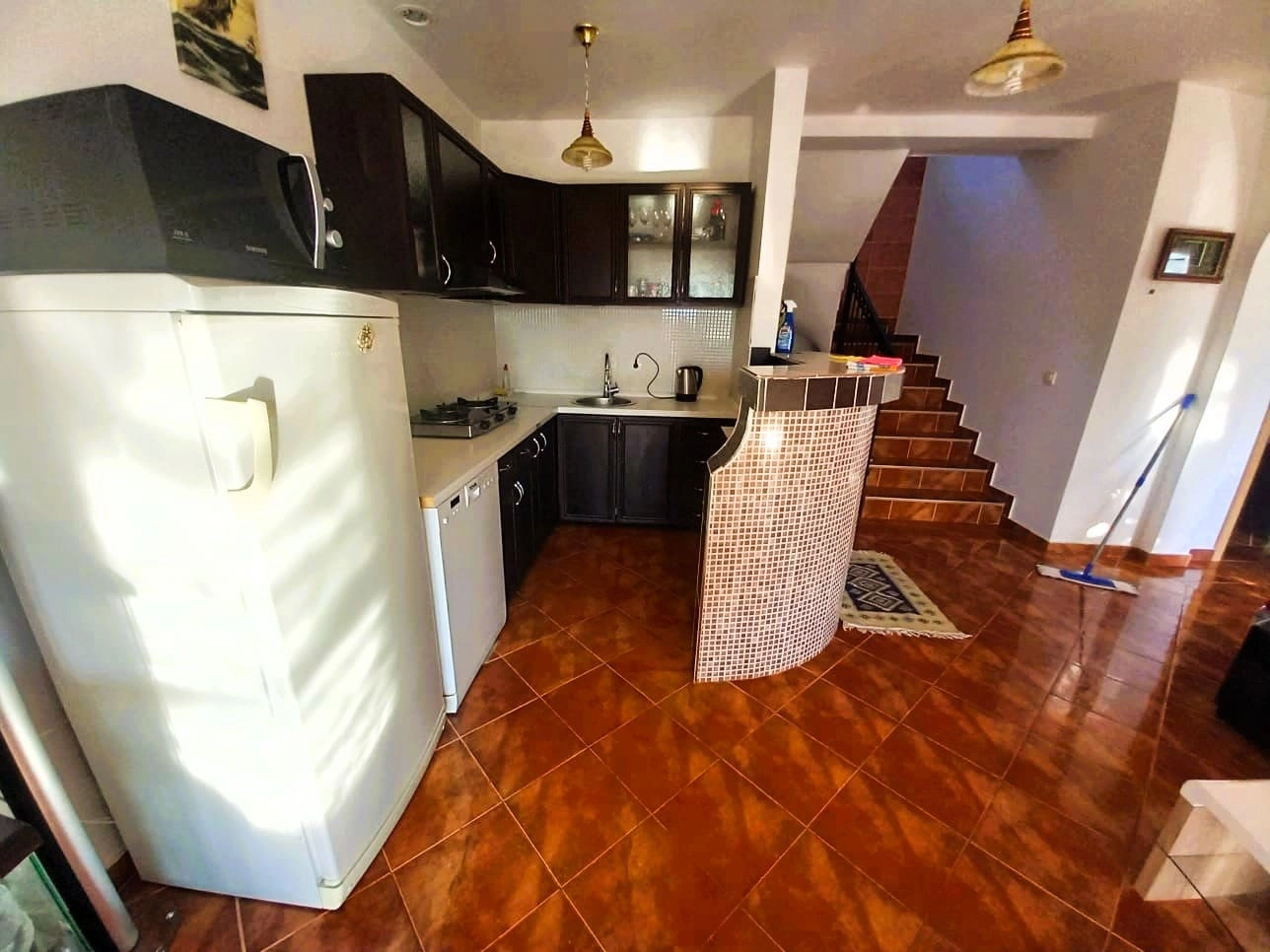 Kuca-sa-terasama-u-Dobroj-Vodi-Bar-14 Kuća 140 m² – Dobra Voda, Bar — fotografija 15