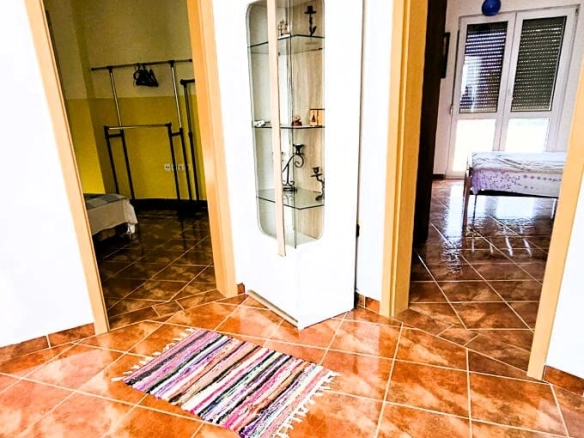 Kuća 140 m² – Dobra Voda, Bar — fotografija 16