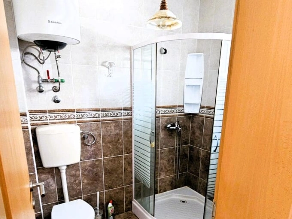 Kuća 140 m² – Dobra Voda, Bar — fotografija 17
