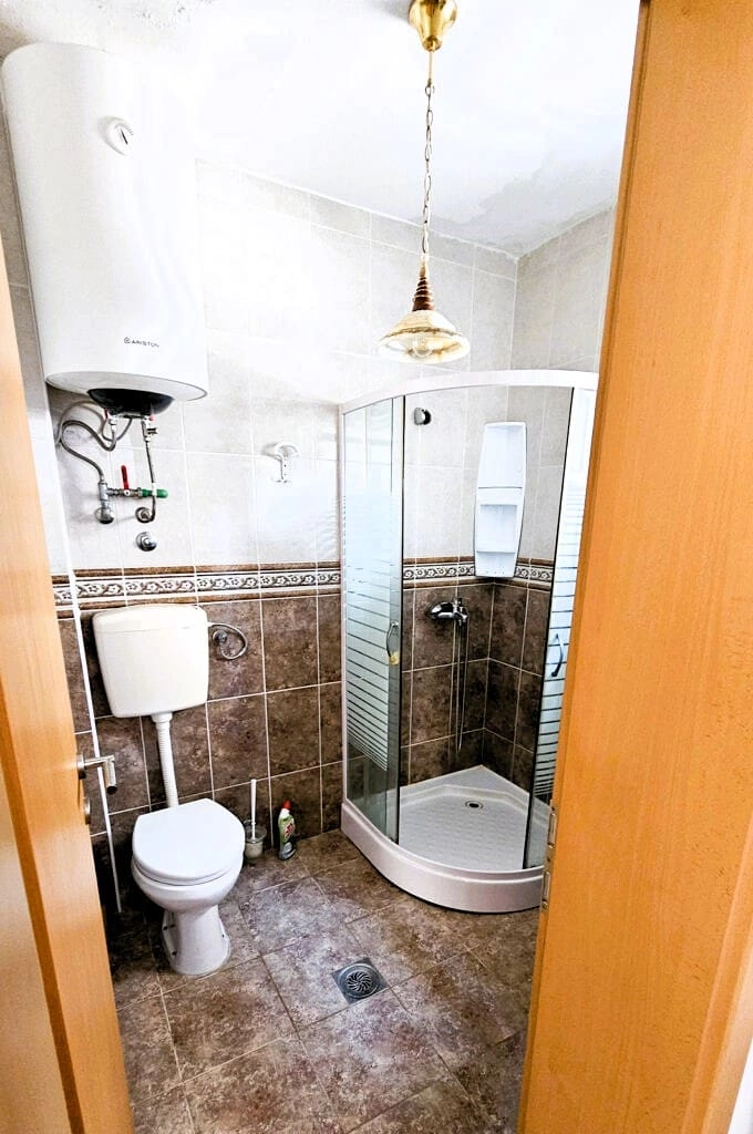 Kuca-sa-terasama-u-Dobroj-Vodi-Bar-16 Kuća 140 m² – Dobra Voda, Bar — fotografija 17