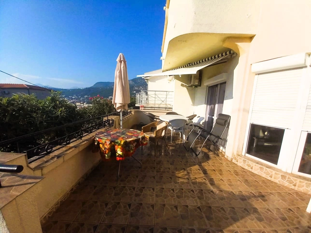 Kuca-sa-terasama-u-Dobroj-Vodi-Bar-18 Kuća 140 m² – Dobra Voda, Bar — fotografija 19